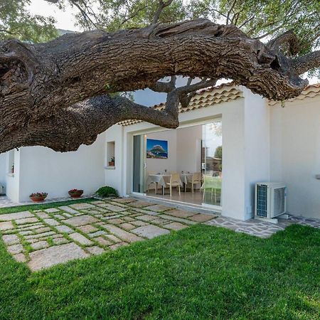 Residenza L'Alzoni Hotel San Teodoro  Luaran gambar
