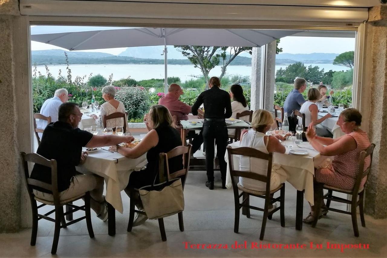 Residenza L'Alzoni Hotel San Teodoro  Luaran gambar