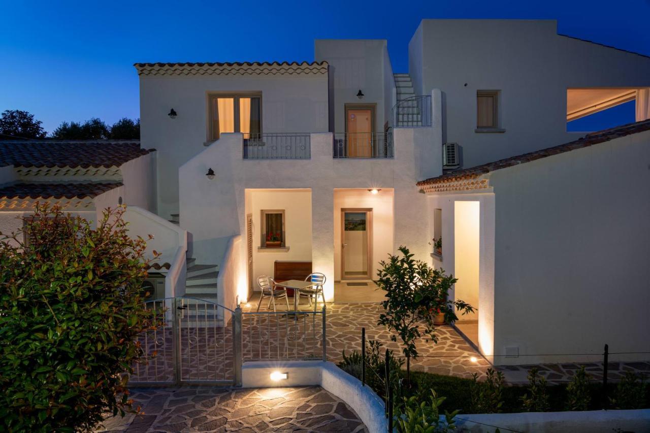 Residenza L'Alzoni Hotel San Teodoro  Luaran gambar