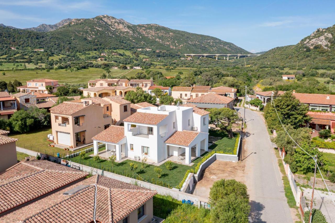 Residenza L'Alzoni Hotel San Teodoro  Luaran gambar