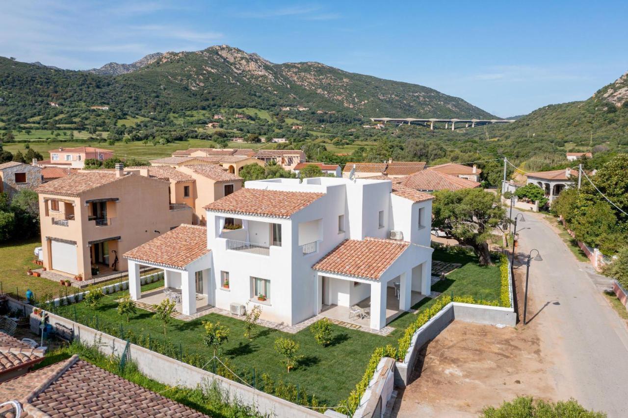 Residenza L'Alzoni Hotel San Teodoro  Luaran gambar