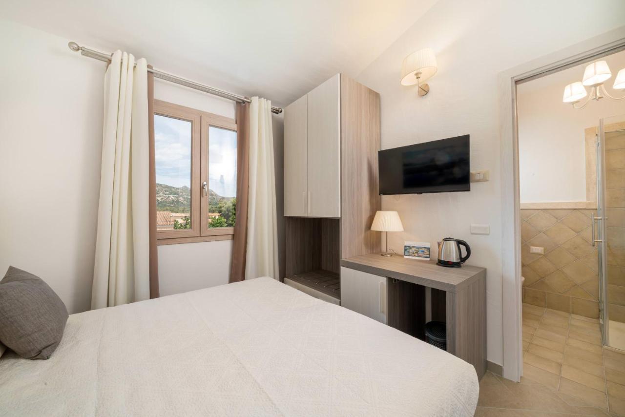 Residenza L'Alzoni Hotel San Teodoro  Luaran gambar