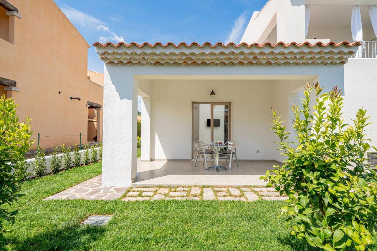 Residenza L'Alzoni Hotel San Teodoro  Luaran gambar