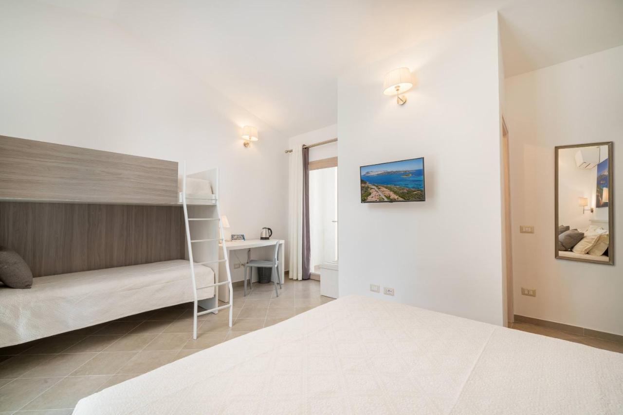Residenza L'Alzoni Hotel San Teodoro  Luaran gambar