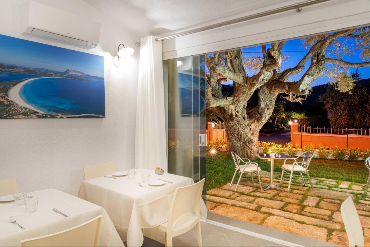 Residenza L'Alzoni Hotel San Teodoro  Luaran gambar