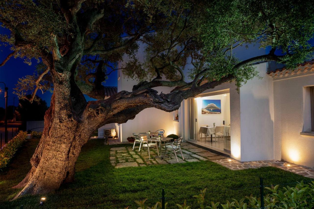 Residenza L'Alzoni Hotel San Teodoro  Luaran gambar