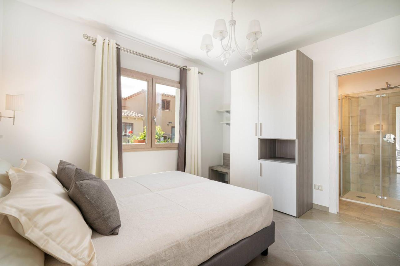 Residenza L'Alzoni Hotel San Teodoro  Luaran gambar