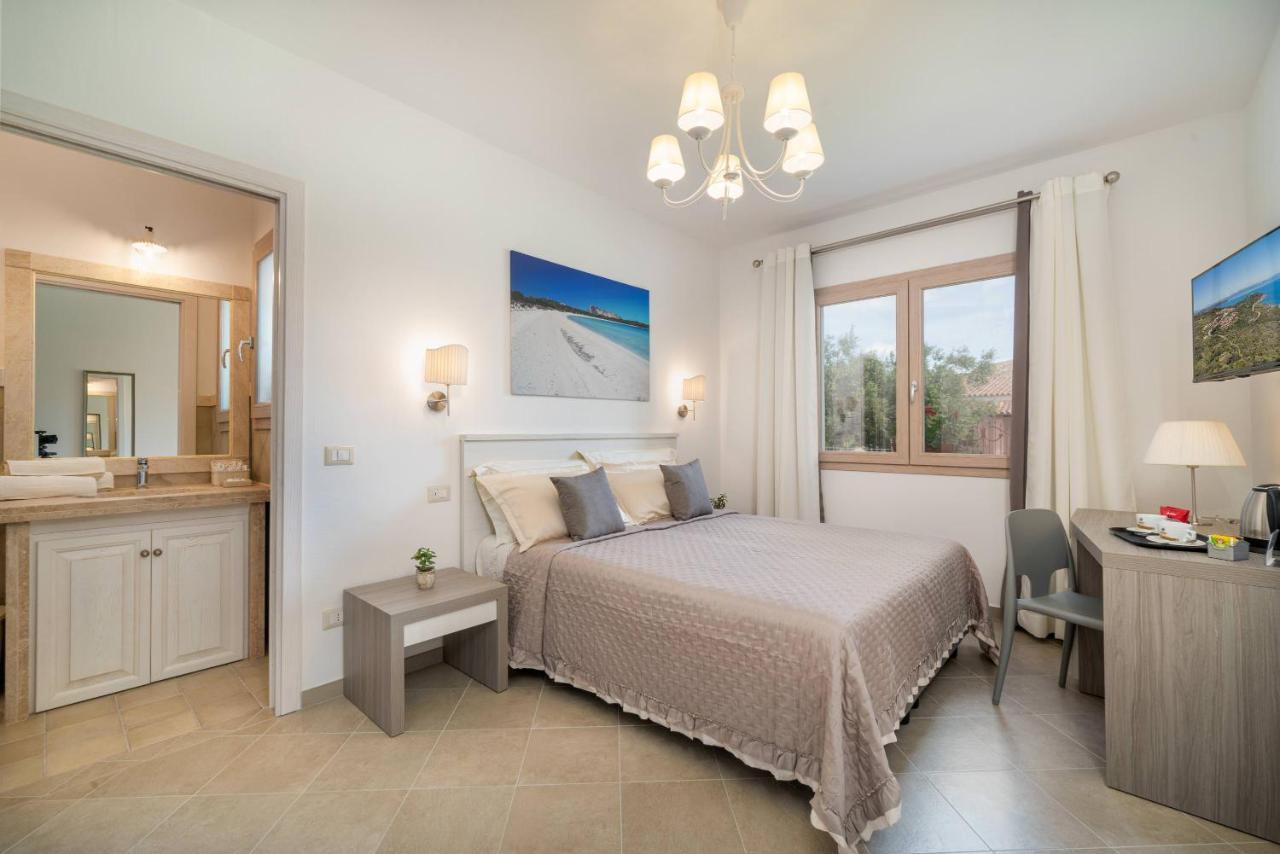 Residenza L'Alzoni Hotel San Teodoro  Luaran gambar