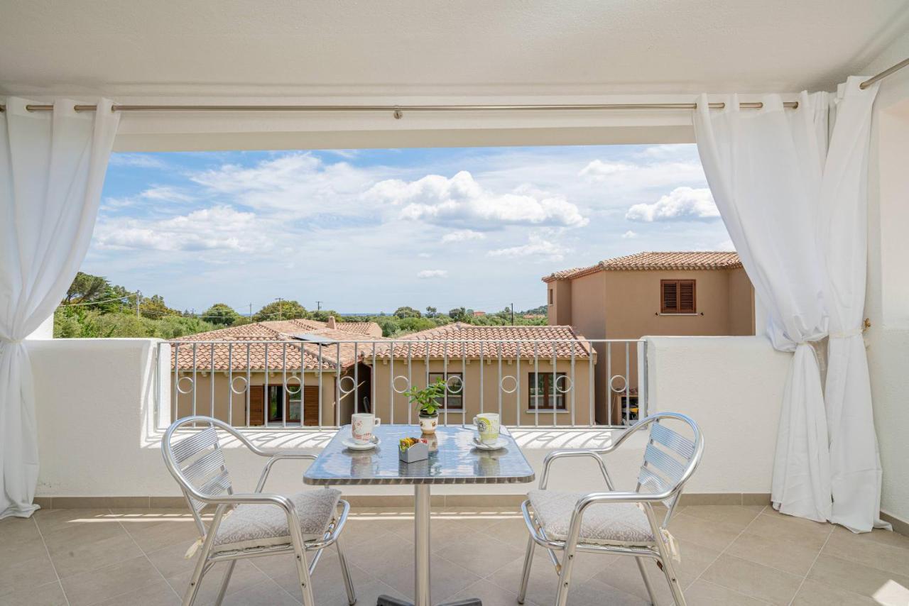 Residenza L'Alzoni Hotel San Teodoro  Luaran gambar