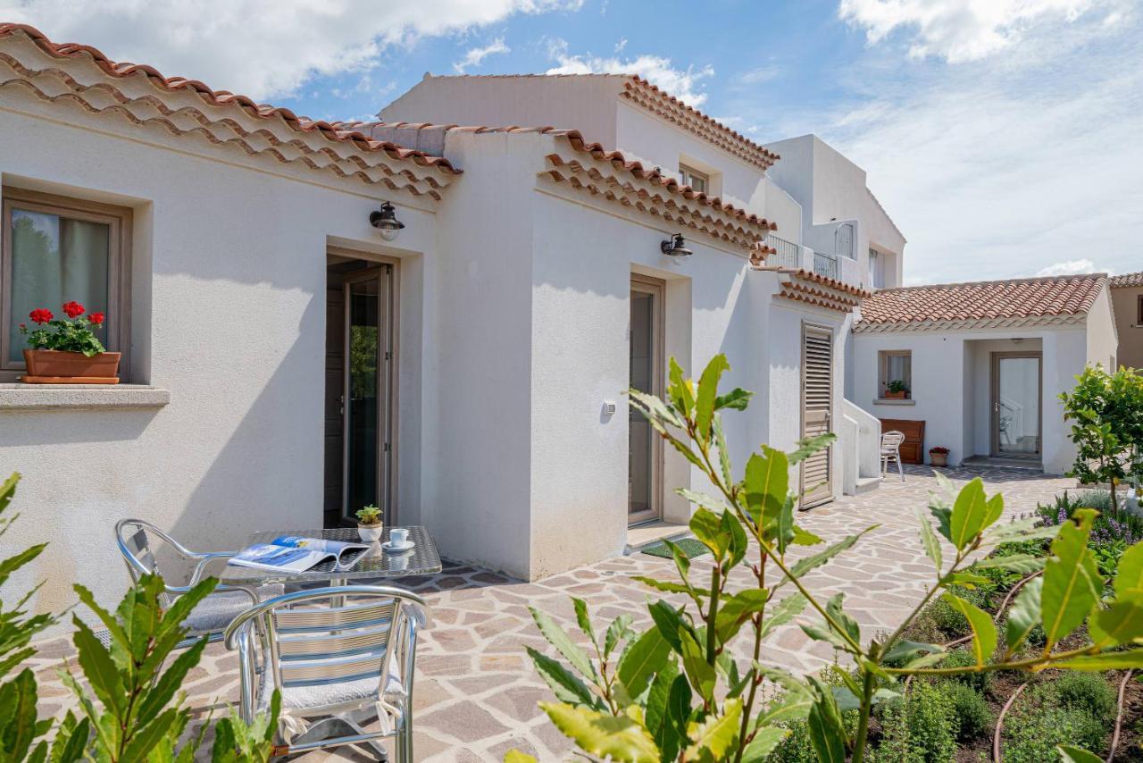 Residenza L'Alzoni Hotel San Teodoro  Luaran gambar