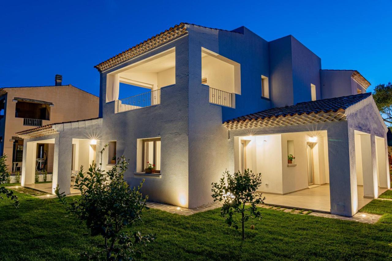 Residenza L'Alzoni Hotel San Teodoro  Luaran gambar