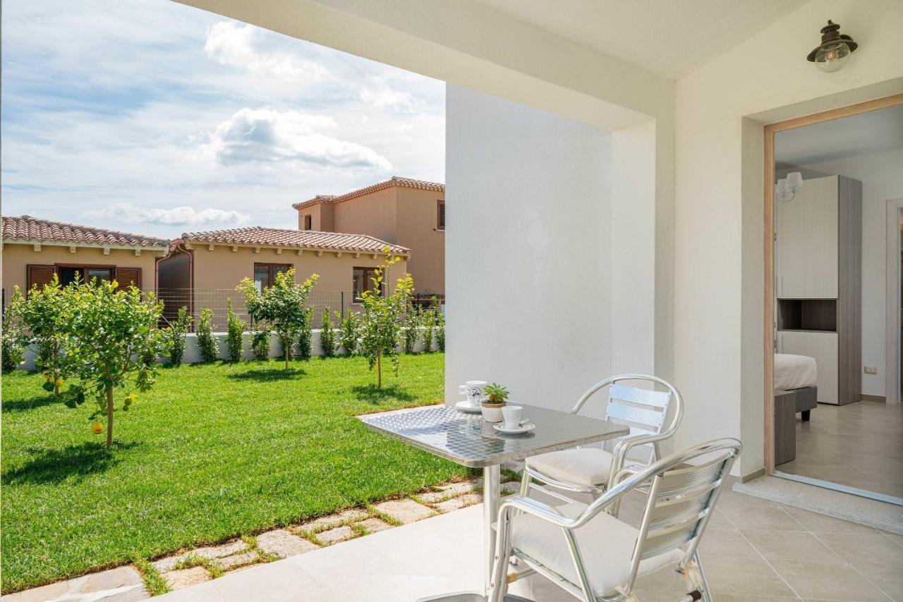 Residenza L'Alzoni Hotel San Teodoro  Luaran gambar