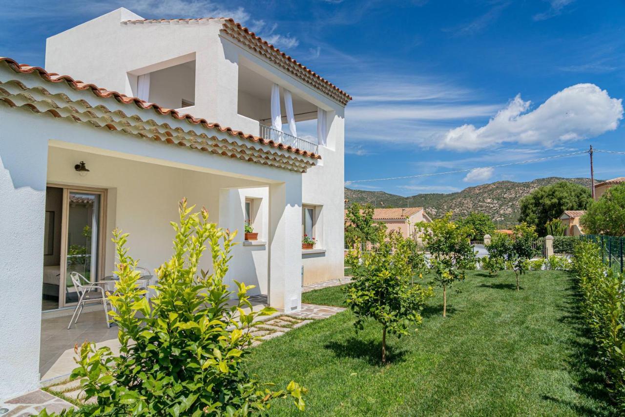 Residenza L'Alzoni Hotel San Teodoro  Luaran gambar