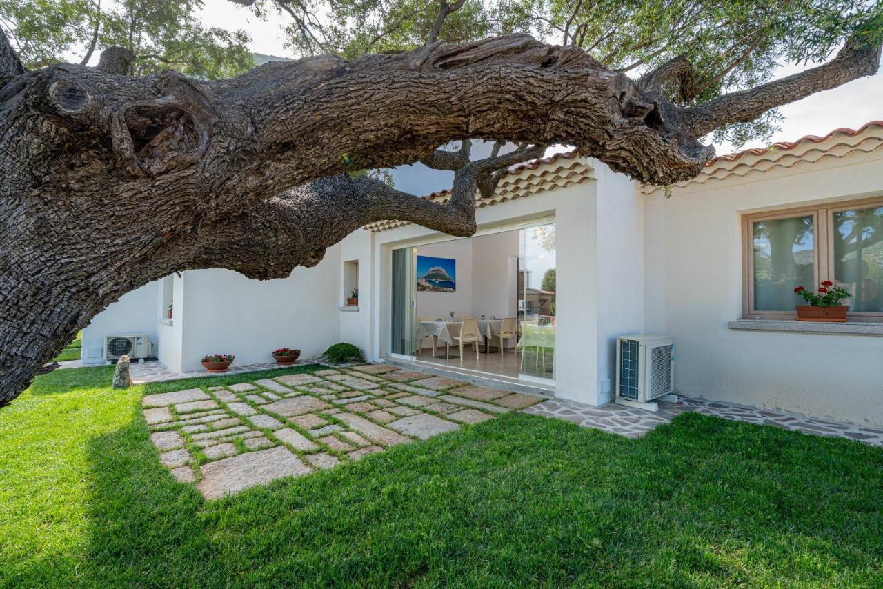 Residenza L'Alzoni Hotel San Teodoro  Luaran gambar