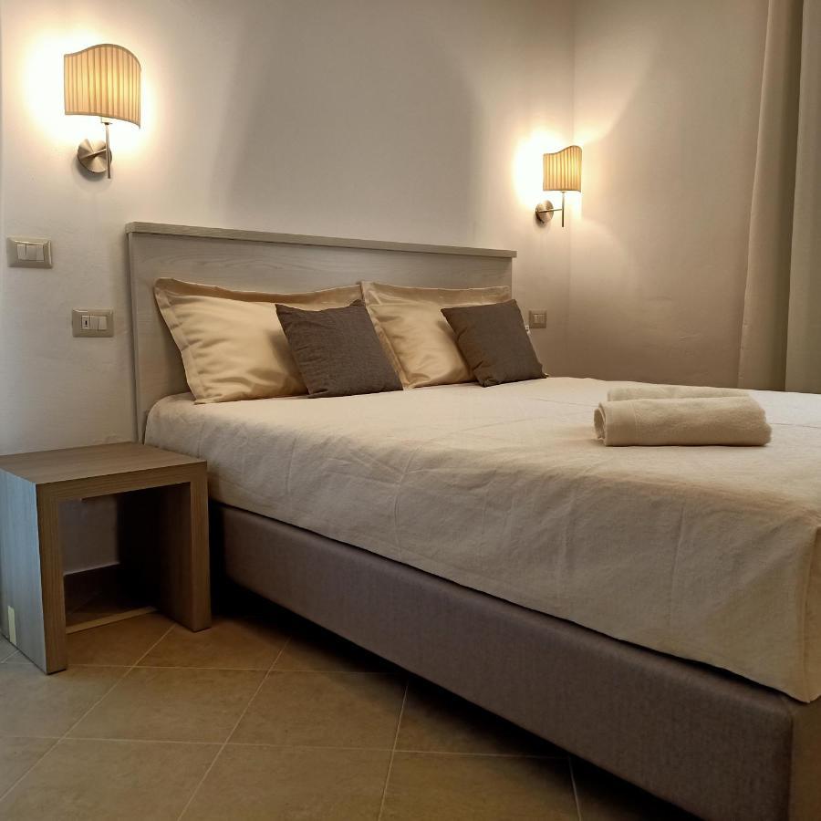 Residenza L'Alzoni Hotel San Teodoro  Luaran gambar