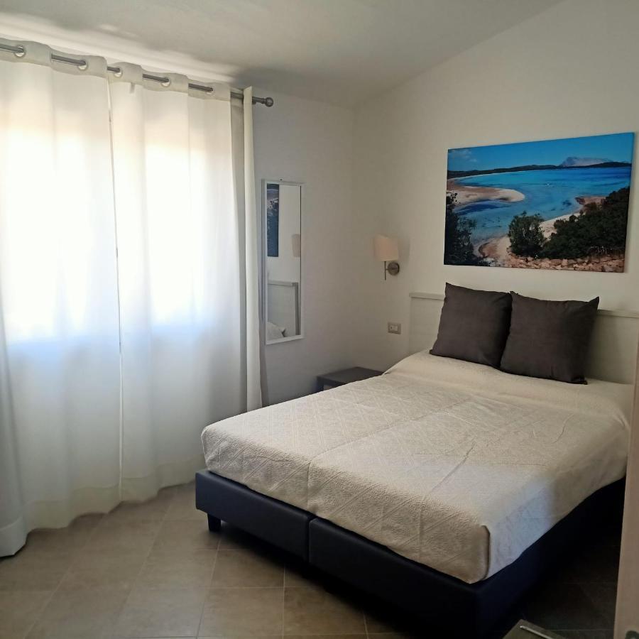 Residenza L'Alzoni Hotel San Teodoro  Luaran gambar