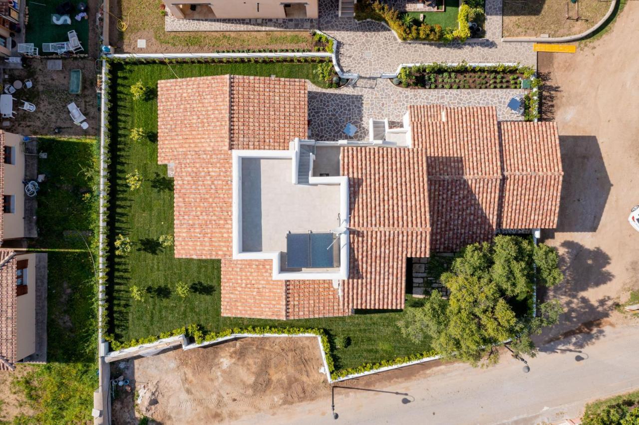 Residenza L'Alzoni Hotel San Teodoro  Luaran gambar