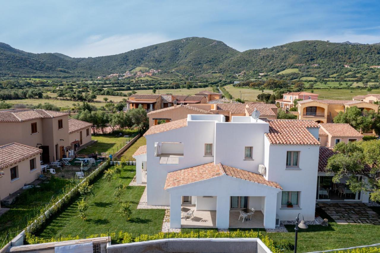 Residenza L'Alzoni Hotel San Teodoro  Luaran gambar