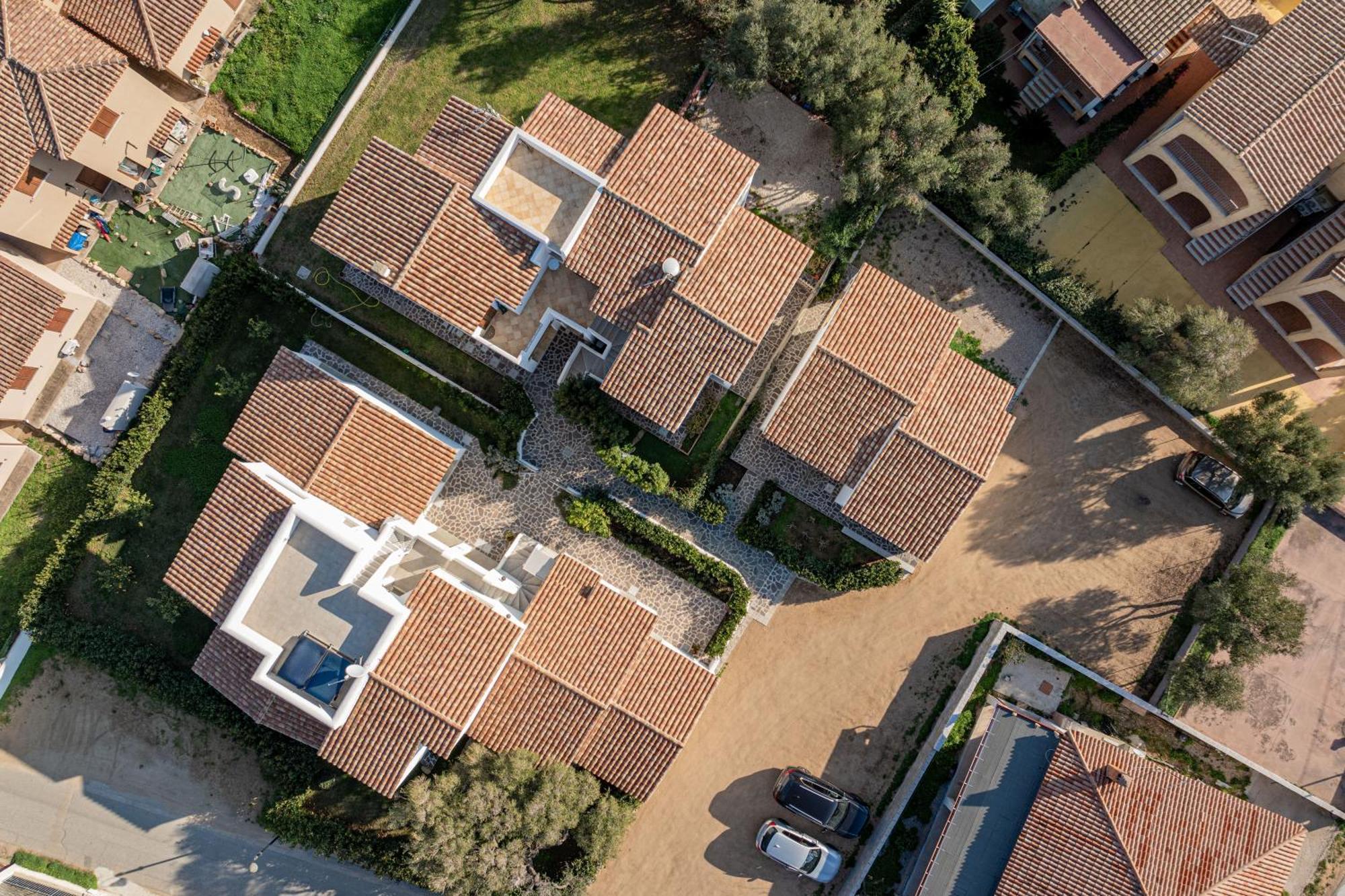 Residenza L'Alzoni Hotel San Teodoro  Luaran gambar