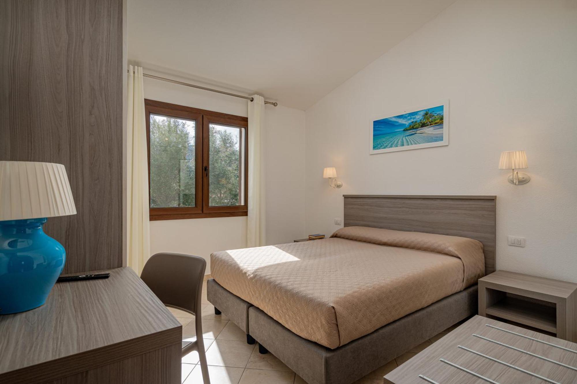 Residenza L'Alzoni Hotel San Teodoro  Luaran gambar