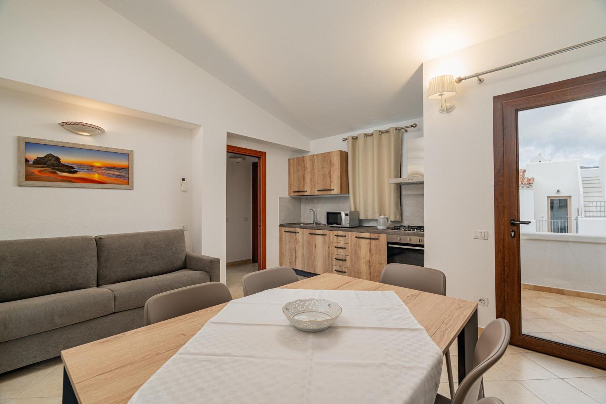 Residenza L'Alzoni Hotel San Teodoro  Luaran gambar