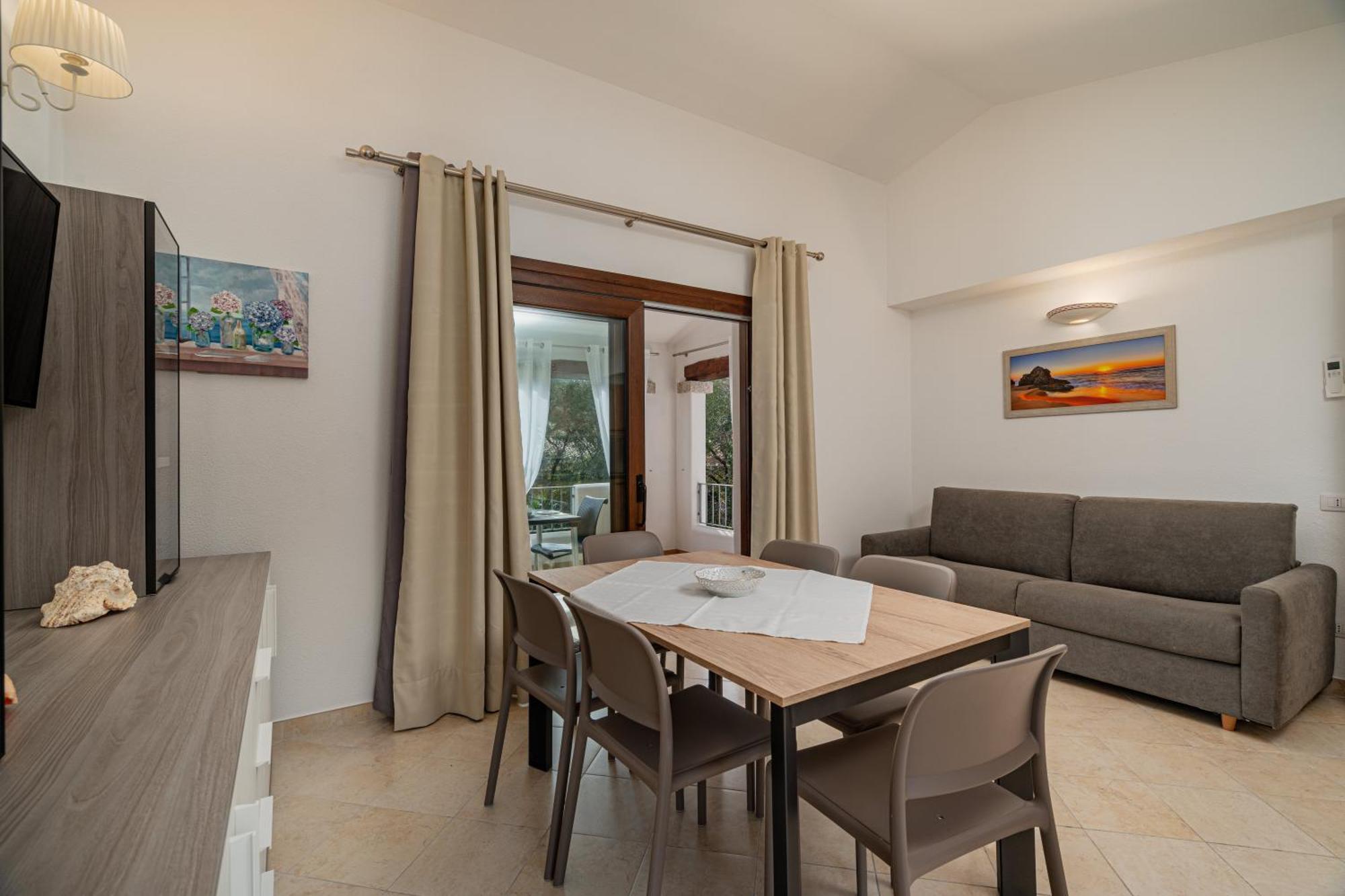 Residenza L'Alzoni Hotel San Teodoro  Luaran gambar