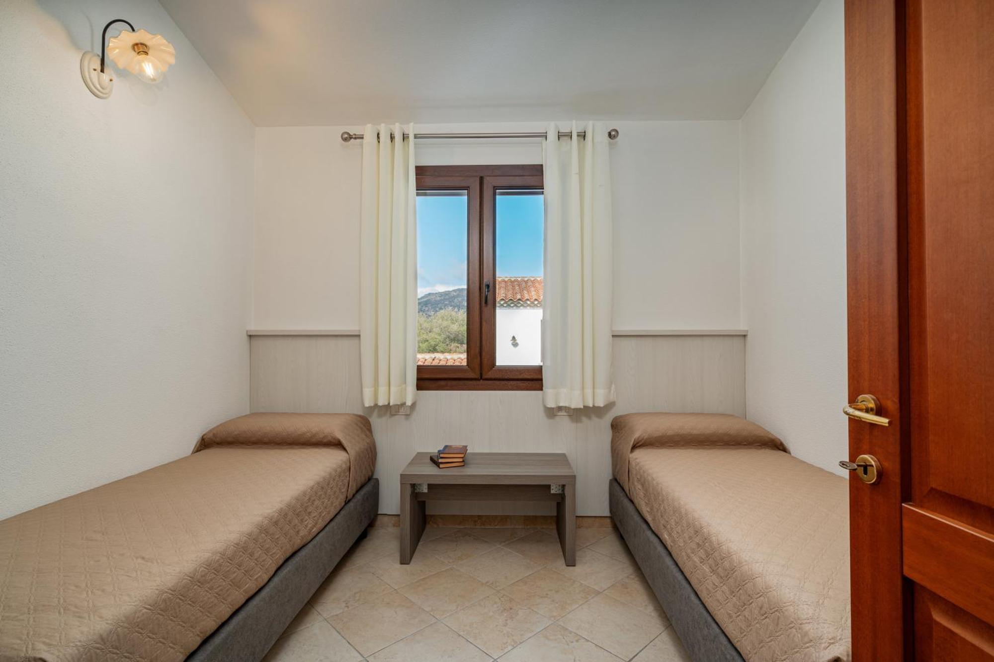 Residenza L'Alzoni Hotel San Teodoro  Luaran gambar
