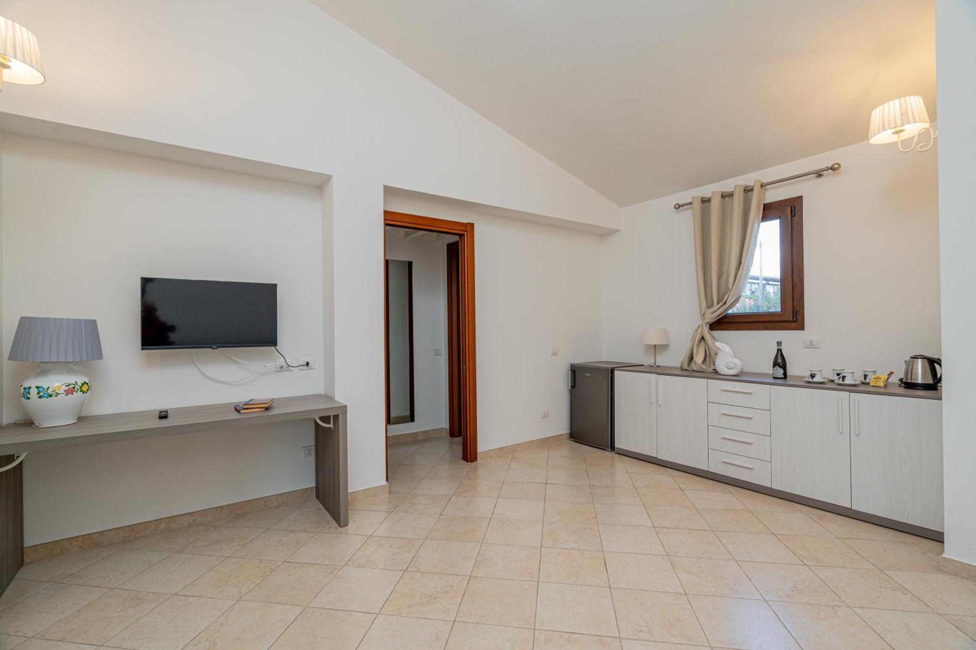 Residenza L'Alzoni Hotel San Teodoro  Luaran gambar