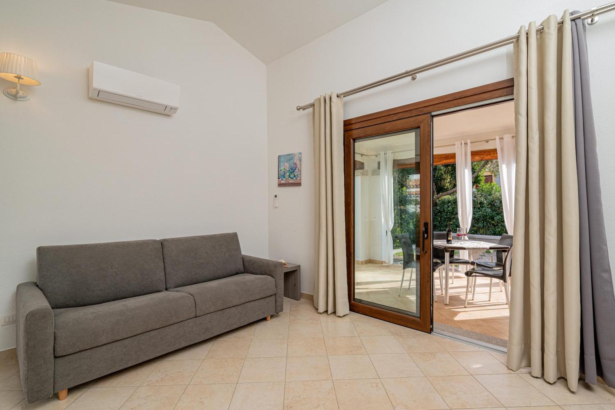 Residenza L'Alzoni Hotel San Teodoro  Luaran gambar
