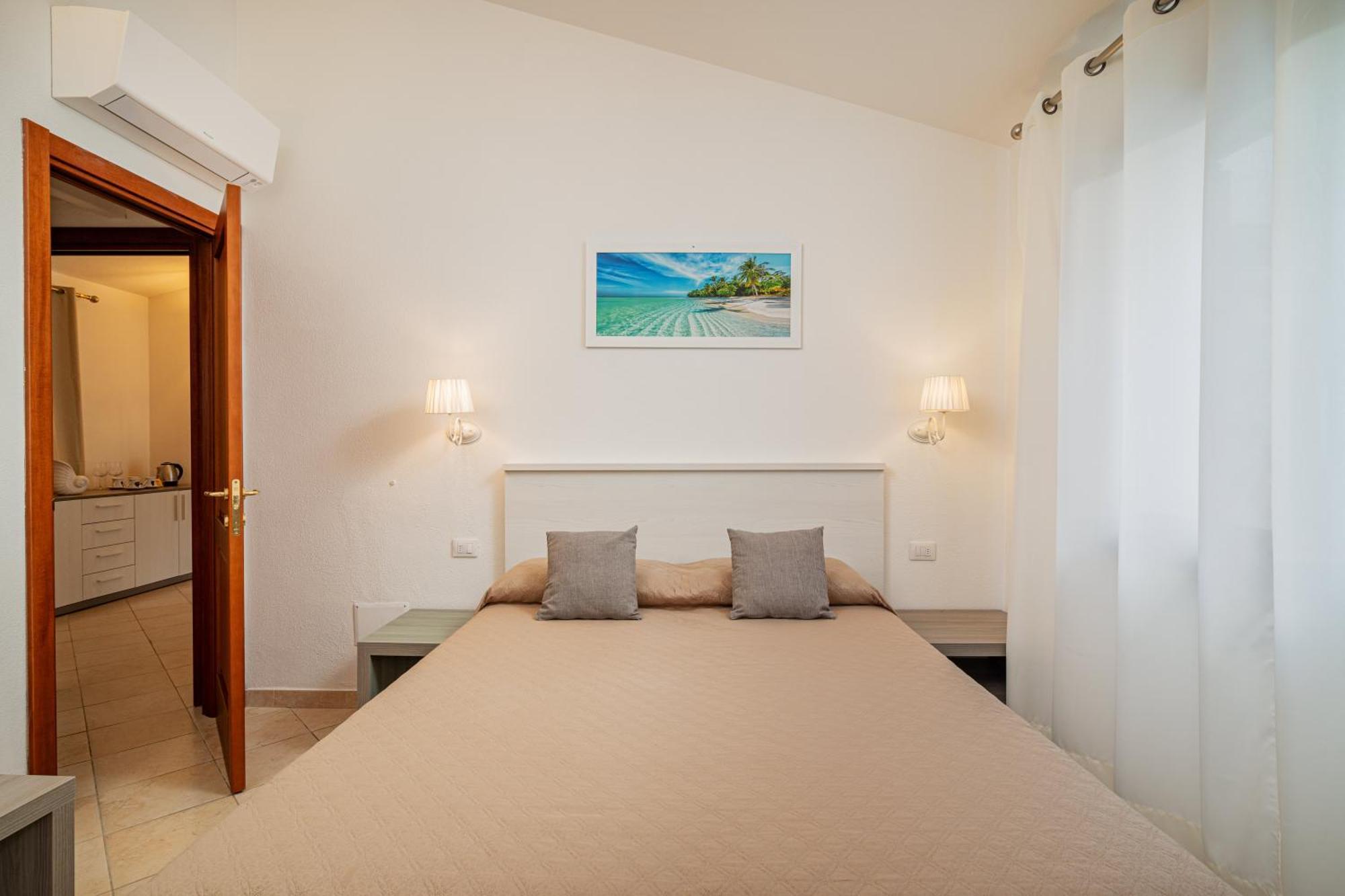 Residenza L'Alzoni Hotel San Teodoro  Luaran gambar