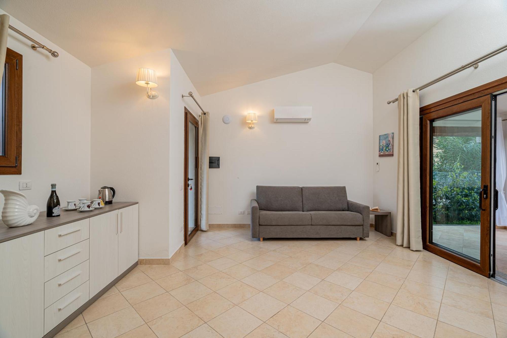 Residenza L'Alzoni Hotel San Teodoro  Luaran gambar
