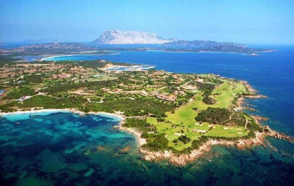 Residenza L'Alzoni Hotel San Teodoro  Luaran gambar